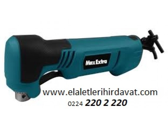 MAXEXTRA MXP0577 KÖŞE MATKABI 500 W